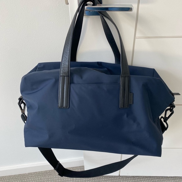 Away Bags Navy Away Everywhere Bag Poshmark